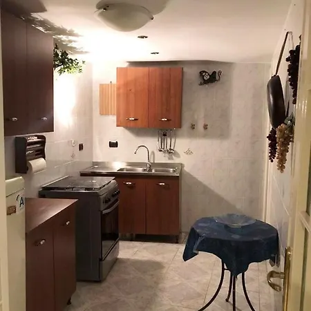 Il 13 Holiday home Naples